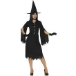 stroj dla doroslych czarownica z salemu czarny guirca rozm l