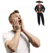 stroj dla doroslych day of the dead czarny amscan rozm xxl