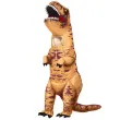 stroj dla doroslych dinozaur t rex guirca nadmuchiwany rozm l