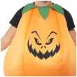 stroj dla doroslych dynia halloweenowa smiffys rozm uniw