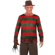 stroj dla doroslych freddy krueger smiffys rozm m