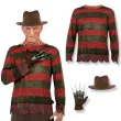 stroj dla doroslych freddy krueger smiffys rozm m