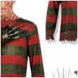 stroj dla doroslych freddy krueger smiffys rozm m