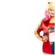 stroj dla doroslych harley quinn dc amscan rozm m