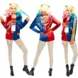 stroj dla doroslych harley quinn dc amscan rozm xl