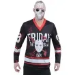 stroj dla doroslych jason voorhees bluza smiffys roz m