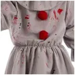 stroj dla doroslych klaun terrorysta szary carnival toys rozm m l