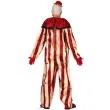 stroj dla doroslych klaun zabojca zakrwawiony kombinezon guirca rozm l