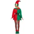 stroj dla doroslych kobieta elf carnival toys rozm m l