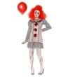 stroj dla doroslych kobieta klaun psychopata smiffys rozm s