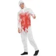 stroj dla doroslych kombinezon krwawy smiffys rozm m