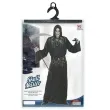 stroj dla doroslych kostucha czarny widmann rozm s