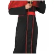 stroj dla doroslych ksiadz biskup czarno czerwony godan rozm uniw