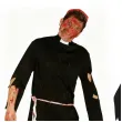 stroj dla doroslych ksiadz zombiak czarny guirca rozm l