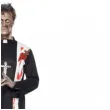 stroj dla doroslych ksiadz zombie czarny smiffys rozm l