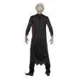 stroj dla doroslych ksiadz zombie smiffys rozm l xl