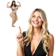 stroj dla doroslych miss bikini widmann m l