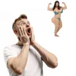 stroj dla doroslych miss bikini widmann m l