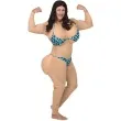 stroj dla doroslych miss bikini widmann m l