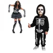 stroj dla doroslych pani szkielet kraszek rozm m