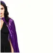 stroj dla doroslych peleryna wampira fioletowy boland m xl