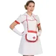 stroj dla doroslych pielegniarka funnyfashion rozm s