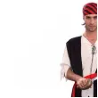 stroj dla doroslych pirat zestaw na karnawal godan rozm l