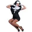 stroj dla doroslych ponetna zakonnica funnyfashion rozm xs