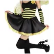 stroj dla doroslych pszczola zestaw na karnawal godan rozm m