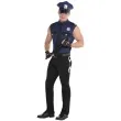 stroj dla doroslych sexy policjant amscan rozm xl