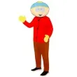 stroj dla doroslych south park eric cartman amscan rozm l