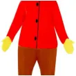 stroj dla doroslych south park eric cartman amscan rozm xl