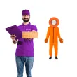 stroj dla doroslych south park kenny mccormick amscan rozm xl