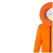 stroj dla doroslych south park kenny mccormick amscan rozm xl