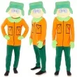 stroj dla doroslych south park kyle broflovski amscan rozm xl