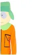 stroj dla doroslych south park kyle broflovski amscan rozm xl