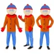 stroj dla doroslych south park stan marsh amscan rozm l
