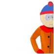 stroj dla doroslych south park stan marsh amscan rozm s
