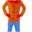 stroj dla doroslych south park stan marsh amscan rozm s