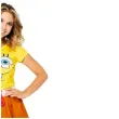 stroj dla doroslych spongebob kanciastoporty damski amscan rozm l