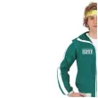 stroj dla doroslych sportowy dres squid meski zielony guirca rozm m
