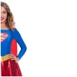stroj dla doroslych supergirl classic dc amscan rozm l