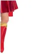stroj dla doroslych supergirl classic dc amscan rozm m