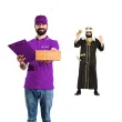 stroj dla doroslych szejk krol ropy guirca rozm l