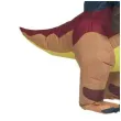 stroj dla doroslych t rex funny fashion nadmuchiwany rozm uniwer