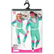 stroj dla doroslych trener ortalionowy dres retro lata 80 widmann rozm s