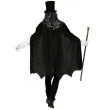 stroj dla doroslych wampir elegant z peleryna widmann rozm xl