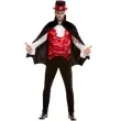 stroj dla doroslych wampir gotycki smiffys rozm xl