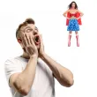 stroj dla doroslych wonder woman classic dc amscan rozm m l
