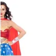 stroj dla doroslych wonder woman classic dc amscan rozm m l
